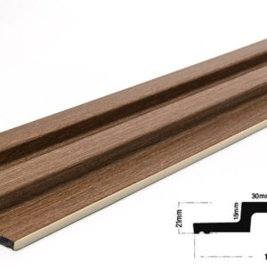 PS Panel Residence Με 3D Πηχάκια