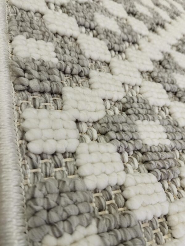 SIMONE 334 GRAY - Image 2