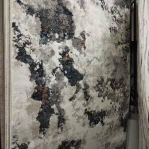 H 5012 GRAY BLUE 160X225
