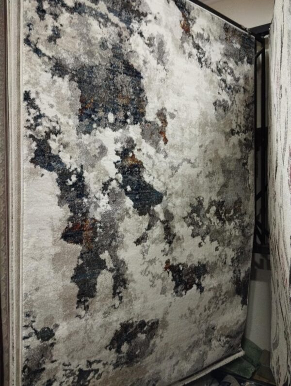 H 5012 GRAY BLUE 160X225
