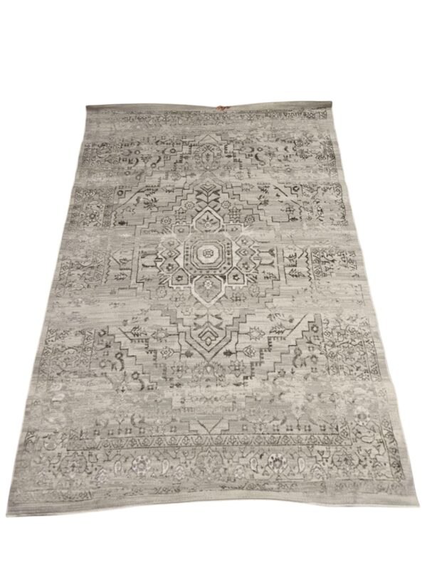 ALPIN 6408A L.GRAY 160X230