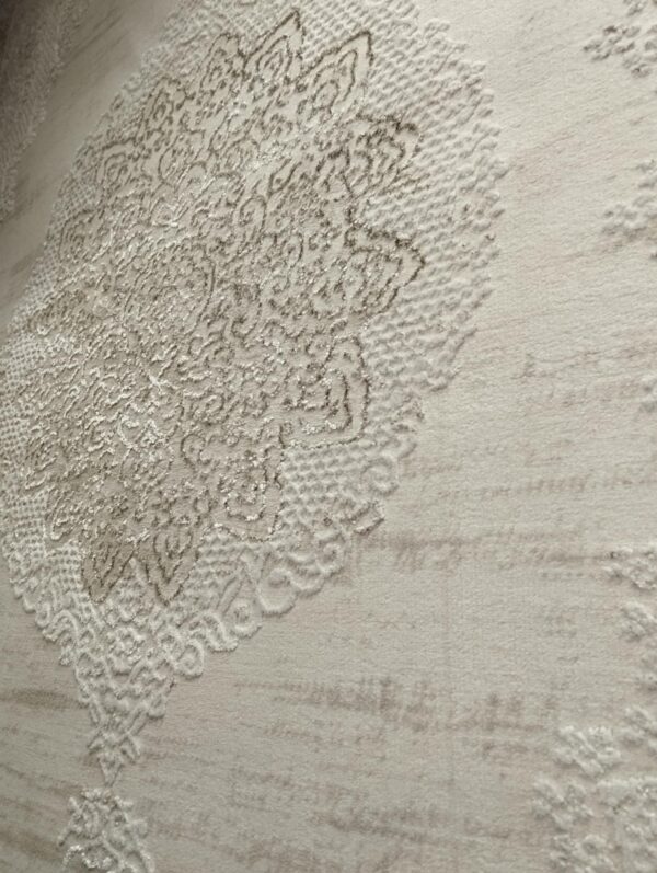 B40122 BEIGE 155X220 - Image 3