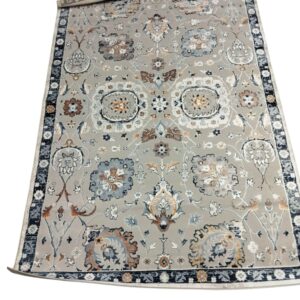 ALPIN 137A IVORY 160X230