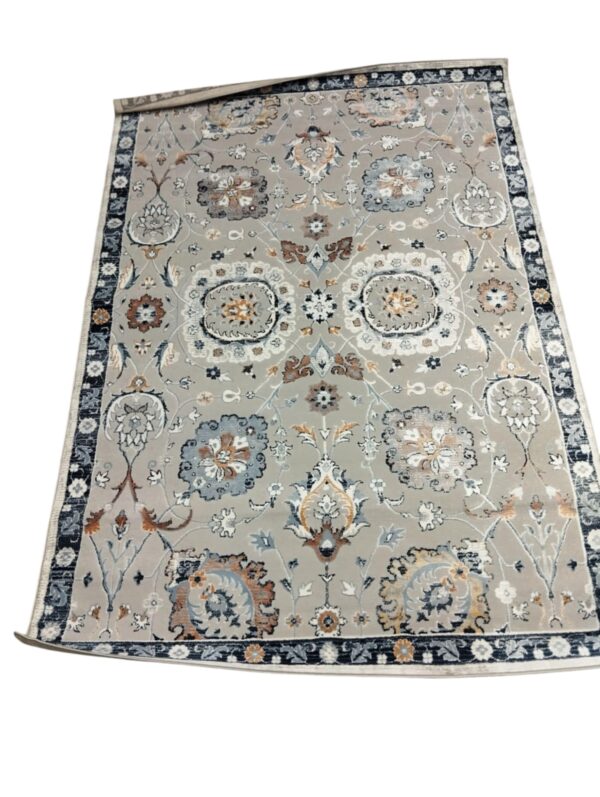 ALPIN 137A IVORY 160X230