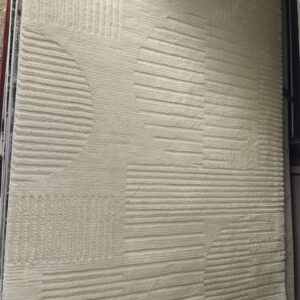 MOHAIR 30039 CREAM 160X230