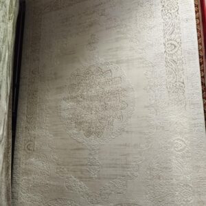 B40122 BEIGE 155X220