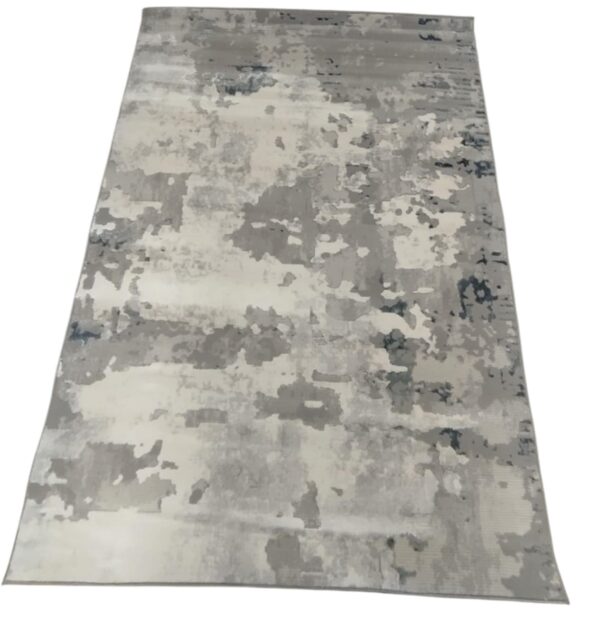AMALYA 1010 GRAY BLUE 140X200