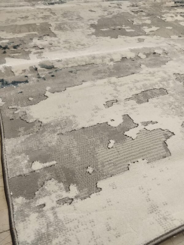 AMALYA 1010 GRAY BLUE 140X200 - Image 2