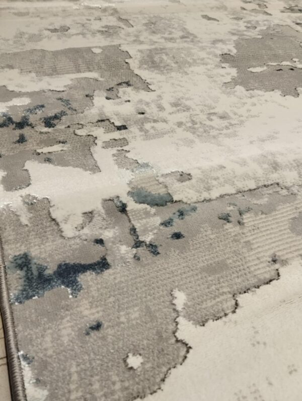 AMALYA 1010 GRAY BLUE 140X200 - Image 3