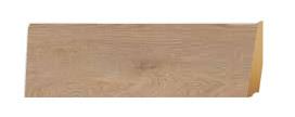 ΠΕΡΒΑΖΙ LAMINATE 8552  16Χ80X2800mm NewPlan