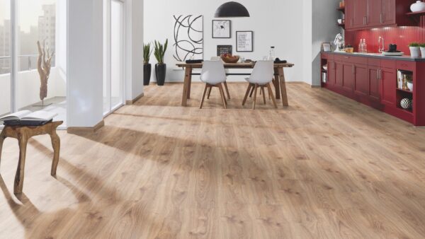 ΔΑΠΕΔΟ LAMINATE CASTELLO 8mm 8642 CANYON OAK NewPlan - Image 4