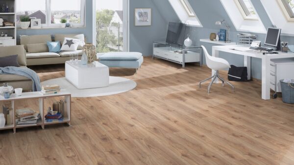 ΔΑΠΕΔΟ LAMINATE CASTELLO 8mm 8642 CANYON OAK NewPlan - Image 5