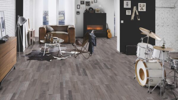 ΔΑΠΕΔΟ LAMINATE CASTELLO 8mm K040 SILVERSIDE DRIFTWOOD NewPlan - Image 5