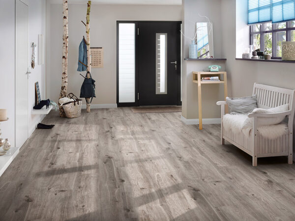 ΔΑΠΕΔΟ LAMINATE CASTELLO 8mm K395 TORNADO OAK NewPlan - Image 4