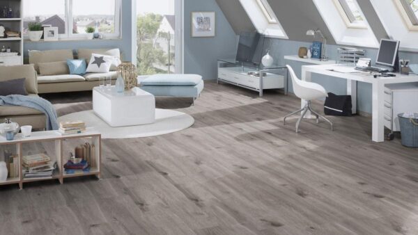 ΔΑΠΕΔΟ LAMINATE CASTELLO 8mm K395 TORNADO OAK NewPlan - Image 5