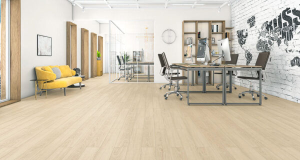 ΔΑΠΕΔΟ LAMINATE  NATURAL  4V 10mm 018 SAND OAK NewPlan - Image 4