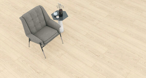 ΔΑΠΕΔΟ LAMINATE  NATURAL  4V 10mm 018 SAND OAK NewPlan - Image 3
