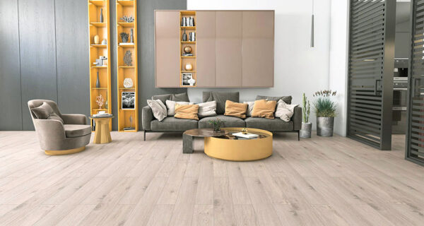 ΔΑΠΕΔΟ LAMINATE  NATURAL  4V 10mm 020 DIBEK OAK NewPlan - Image 4