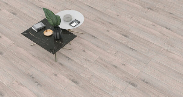ΔΑΠΕΔΟ LAMINATE  NATURAL  4V 10mm 020 DIBEK OAK NewPlan - Image 3