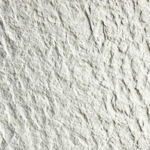 PANEL ΕΥΚΑΜΠΤΗΣ ΠΕΤΡΑΣ 108010 ROUGH GRANITE 60/1200mm PURE WHITE NewPlan
