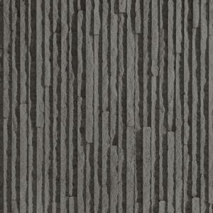 PANEL ΕΥΚΑΜΠΤΗΣ ΠΕΤΡΑΣ 111050 MURETTO STONE 60/1200mm MEDIUM GREY NewPlan