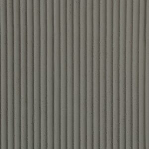 PANEL ΕΥΚΑΜΠΤΗΣ ΠΕΤΡΑΣ 113050 RIPPLE BOARD 60/1200mm MEDIUM GREY NewPlan